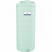 Cuve engrais liquide 28000L simple paroi – stockage extérieur/intérieur