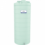 Cuve engrais liquide 28000L simple paroi – stockage extérieur/intérieur