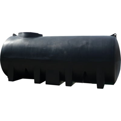 Citerne de transport d'azote et engrais liquides 10000 L