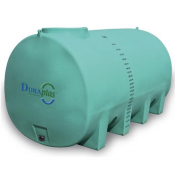 Citerne de transport d'azote et engrais liquides 8000 L
