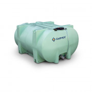 Cuve de transport et de stockage d’engrais liquide AGRO-MOBI TANK 6000  L