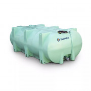Cuve de transport et de stockage d’engrais liquide AGRO-MOBI TANK 9000  L