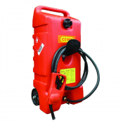 Caddy carburant 53 litres homologué ADR