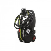 Citerne mobile pour l'essence EMILCADDY 55 et 110 L