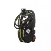 Citerne mobile pour l'essence EMILCADDY 55 et 110 L