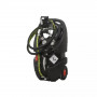 Citerne mobile pour l'essence EMILCADDY 55 et 110 L