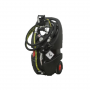 Citerne mobile pour l'essence EMILCADDY 55 et 110 L