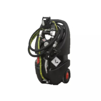Citerne mobile pour l'essence EMILCADDY 55 et 110 L Citerne mobile pour l'essence EMILCADDY 55 et 110 L