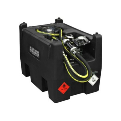 Cuve de transport essence Carrytank - 220L