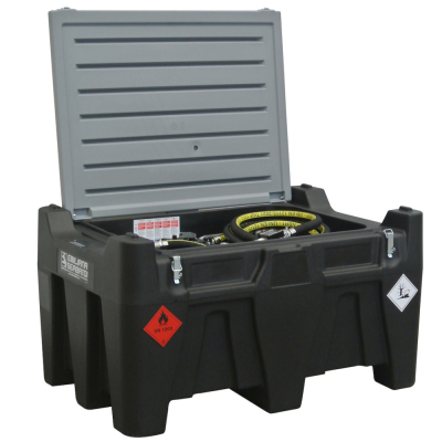 Cuve de transport essence Carrytank - 330L