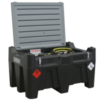 Cuve de transport essence Carrytank - 330L
