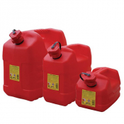 Jerricane homologué ADR de 5 -10 ou 20 litres