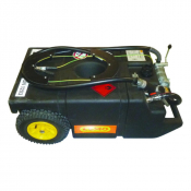Station PEHD de ravitaillement essence 95 Litres  ADR & ATEX