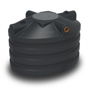 Cuve à eau de 4000 litres économique