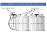 Cuve à eau nue enterrée 37 000 L