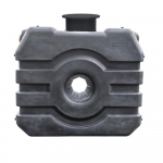 Cuve de stockage d’eau 1500 L rectangulaire