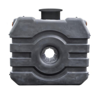 Cuve de stockage d’eau 1500 L rectangulaire
