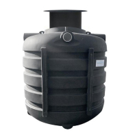 Cuve de stockage d’eau économique 2000 L
