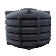 Cuve de stockage d’eau économique 3300 L