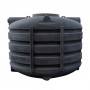 Cuve de stockage d’eau économique 3300 L