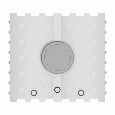 Cuve plate 4000 Litres