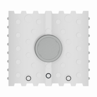 Cuve plate 4000 Litres