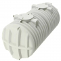 Cuve Enterrée Eau Potable ACS 30000L – Norme Sanitaire – PE Naturel Haute Qualité