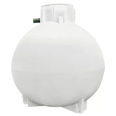 Cuve nue à eau potable enterrée ACS - 3000 litres