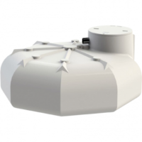 Cuve plate nue à eau potable ACS - 3000 litres