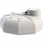 Cuve plate nue à eau potable ACS - 5000 litres