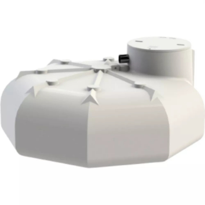 Cuve plate nue à eau potable ACS - 5000 litres