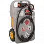 Caddy Ravitailleur gasoil 100 litres APready