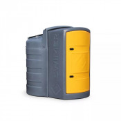 Cuve 1500 Litres équipée pour le stockage de gazole ECO Comfort-Line