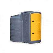 Cuve 2500 Litres équipée pour le stockage de gazole ECO Comfort-Line