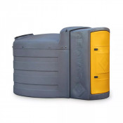 Cuve 5000 Litres équipée pour le stockage de gazole ECO Comfort-Line