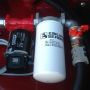 Cuve de chantier de transport et de stockage GNR 960 L