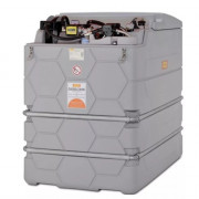 Cuve de ravitaillement GNR /  FIOUL 1000 L en PE GO CUBE