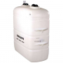 Cuve de stockage fioul équipée double parois - 1500L