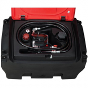 Cuve de transport 125 Litres ADR GNR MobiFITT PRESSOL
