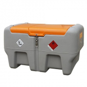 Cuve de transport 440 Litres GNR ADR EASY Mobil CEMO