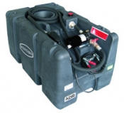 Cuve de transport de gnr gasoil et fioul 200 L