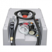 Cuve de transport GNR 125 Litres EASY Mobil CEMO