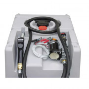 Cuve de transport GNR 125 Litres EASY Mobil CEMO