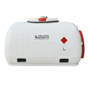 Cuve de transport polyéthylène pour GNR, gasoil et fioul 960 litres