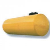 Cuve Enterrée Double Paroi 20 000 L – Fioul & GNR – Sécurité Antifuite Intégrée