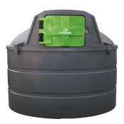 Cuve équipée système de contrôle de niveau GNR FuelMaster - 5000 Litres