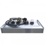 Cuve fixe et de transport gasoil et fioul 400, 750 et 1000 L