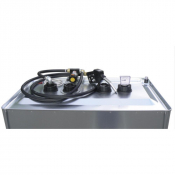 Cuve fixe et de transport gasoil et fioul 400, 750 et 1000 L