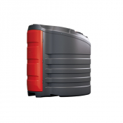 Cuve FuelMaster Pro 2500L GNR-Fioul-Gasoil – Gestion connectée 4G