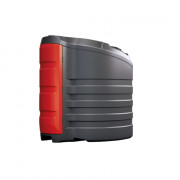 Cuve FuelMaster Pro 2500L GNR-Fioul-Gasoil – Gestion connectée 4G
